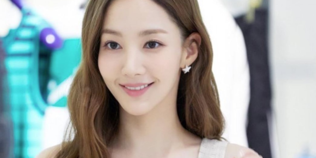 Park Min-young causa polémica en Corea del Sur por su romance con un millonario