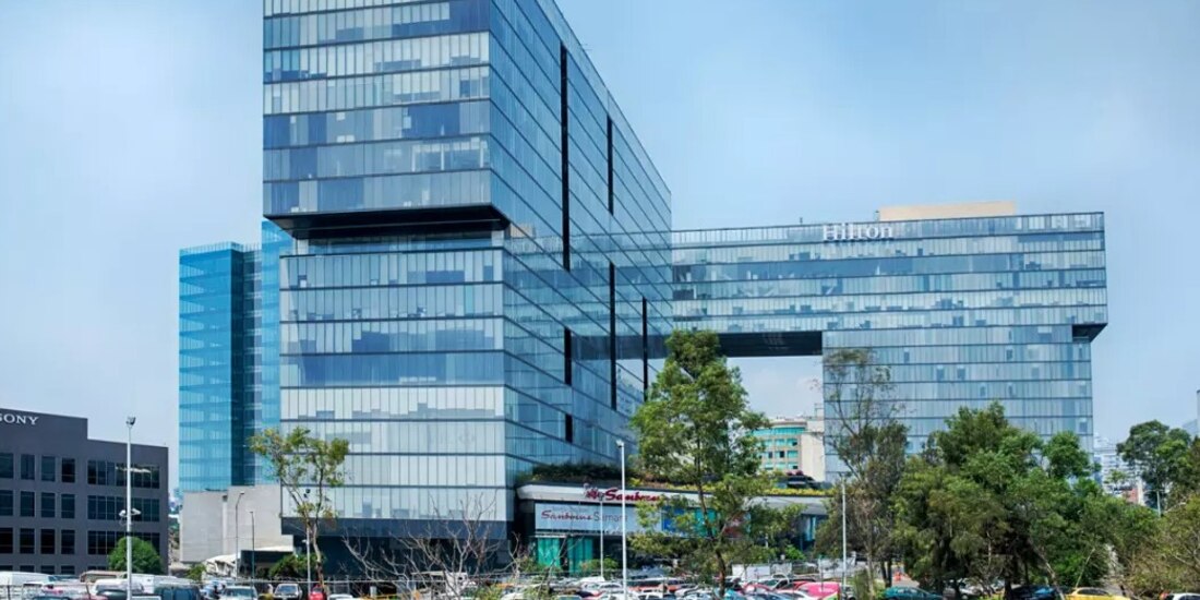 Bienes Raíces UNO continúa con su apuesta de crecimiento en México.