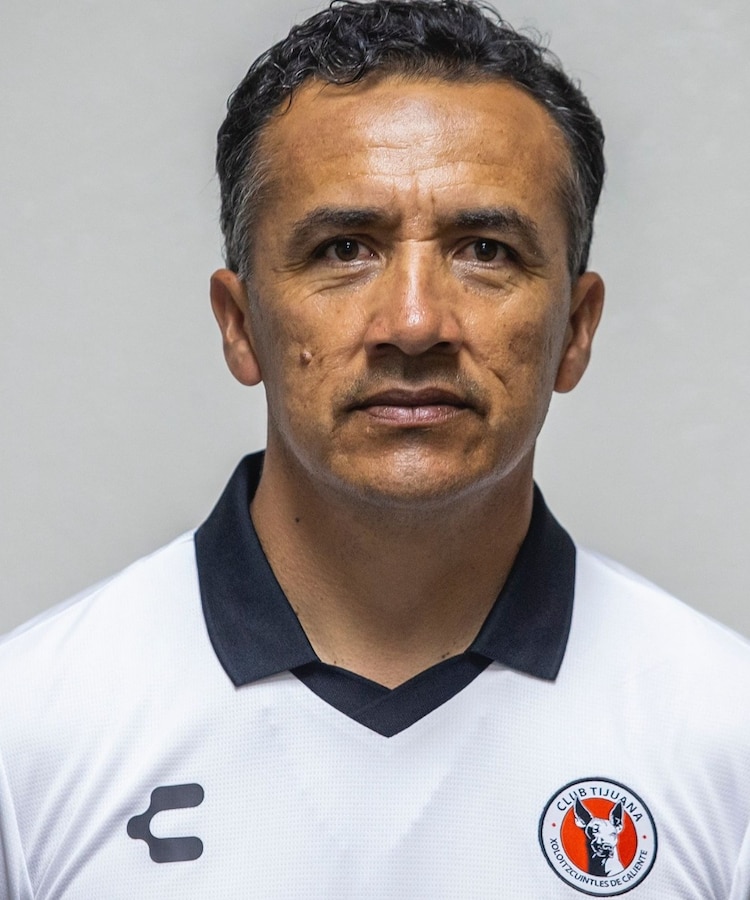 Gilberto Mora Olayo
