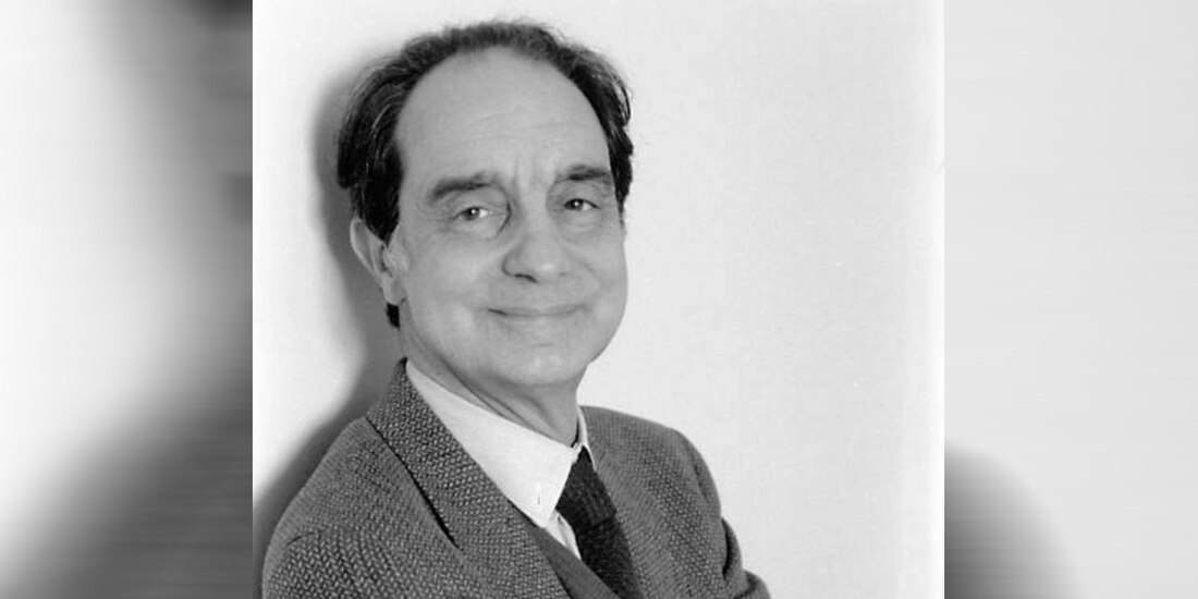 Ítalo Calvino (1923-1985)