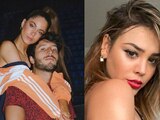 Sebastián Yatra y Tini terminan y la tercera en discordia es ¿Danna Paola?