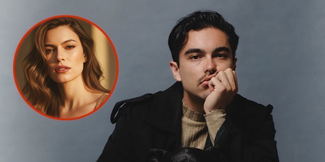 Sergio Mayer Mori acusa a Natália Subtil de no dejarle ver a su hija