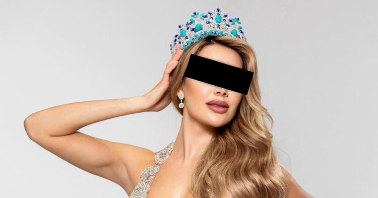 ExMiss Guerrero 2024 fue arrestada junto a Hernández Santos, presunto implicado en delitos graves.