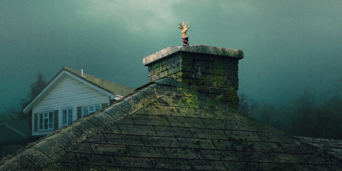 The Last House