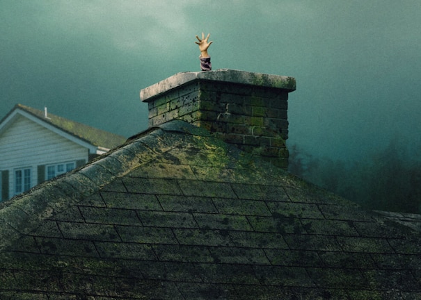 The Last House