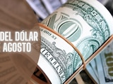 Este es el precio del dólar hoy lunes 26 de agosto de 2024.
