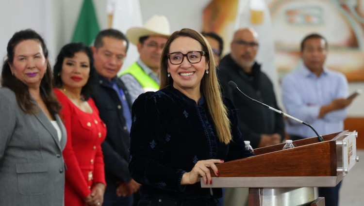 Los apoyos financieros forman parte de la estrategia federal coordinada a través del Plan Integral de la Zona Oriente.