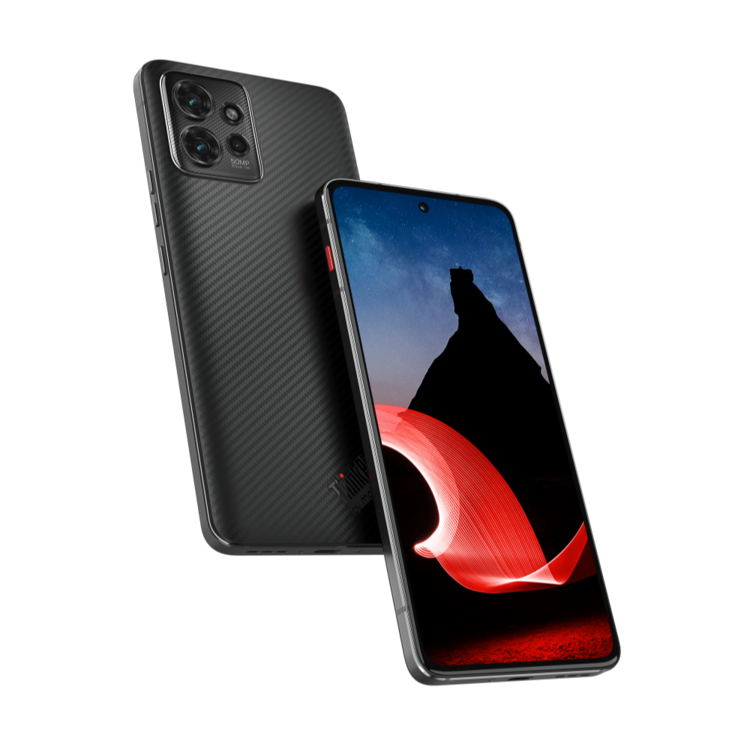 El nuevo celular es resistente a cualquier clima.