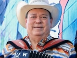 Muere David Lee Garza Jr, hijo del acordeonista David Lee Garza