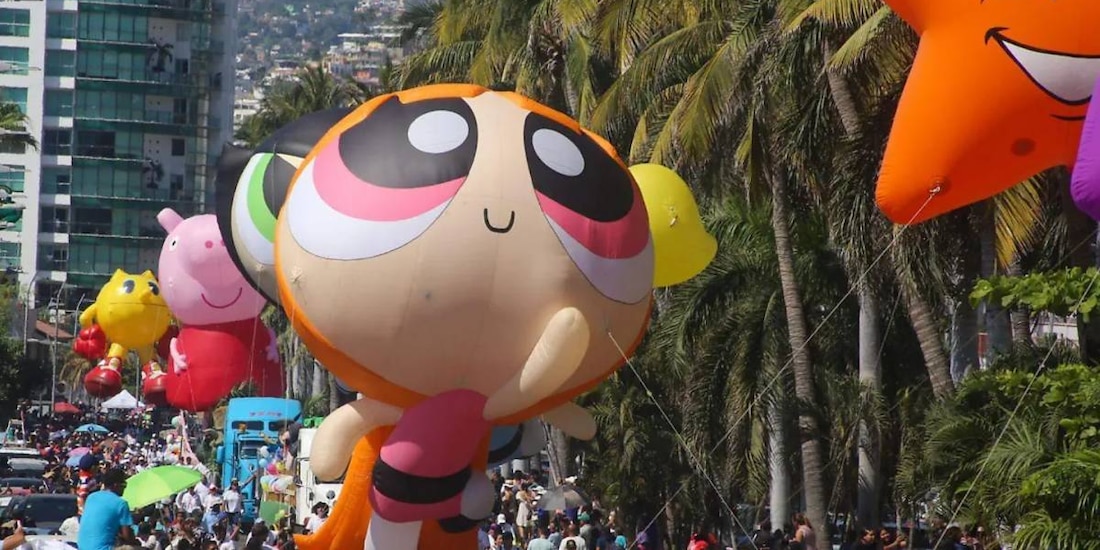 Actividades gratis por el día del niño en CDMX