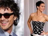 Jacob Elordi y Kendall Jenner