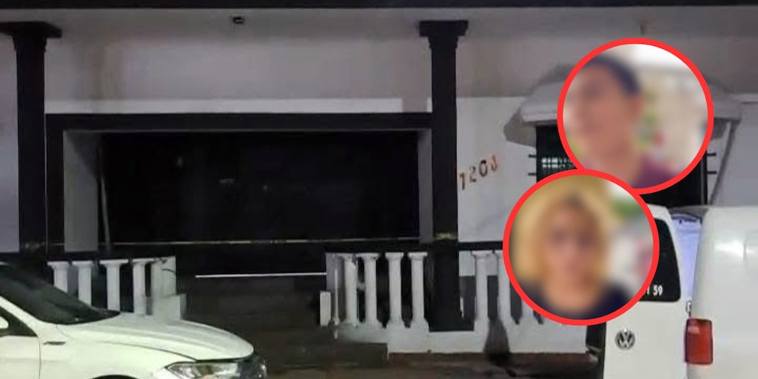 Exalumnos rompen el silencio