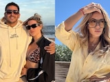 ¿Claudia Ciardone y Martín Migueles engañaron a Wanda Nara?