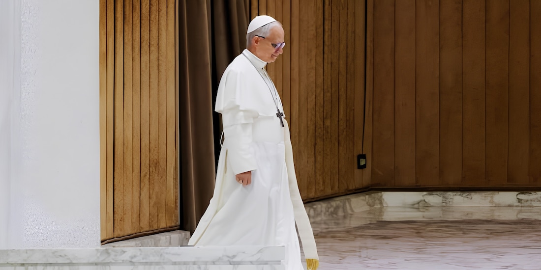 Papa León XIV