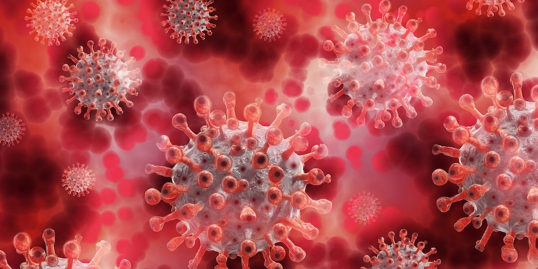 Investigadores de Brasil identificaron una nueva mutación del COVID-19 que está circulando en diferentes regiones del país