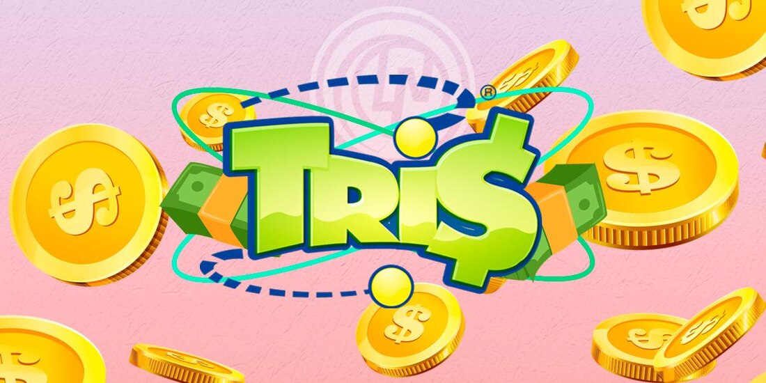 Resultados del Tris de hoy 28 de junio del 2024.