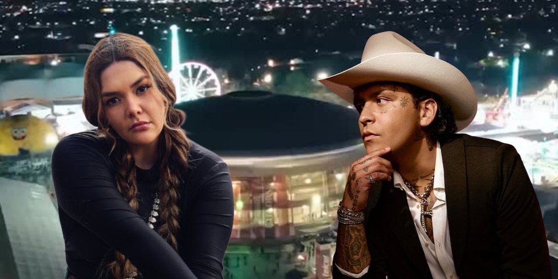 Palenque de la Feria de León 2026