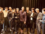 BTS y Coldplay estrenan "My Universe"