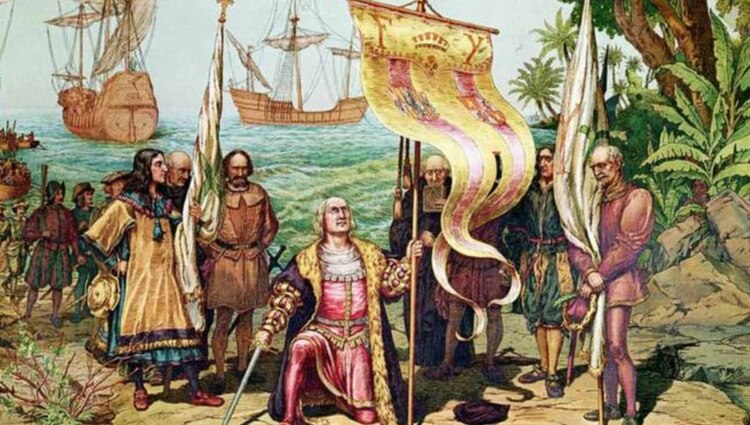 El Día de la Raza es una de las denominaciones que se le da al 12 de octubre, día en que se conmemora la llegada a América del navegante Cristóbal Colón en 1492.