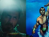 ¿Quién es Namor, el personaje de Tenoch Huerta en Black Panther: Wakanda Forever?