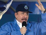 Ortega comete otra farsa electoral
