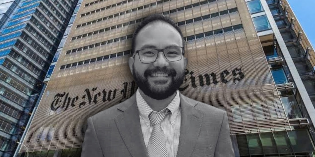 ¿Quién y por qué asesinó a Jonathan Mckinsey?