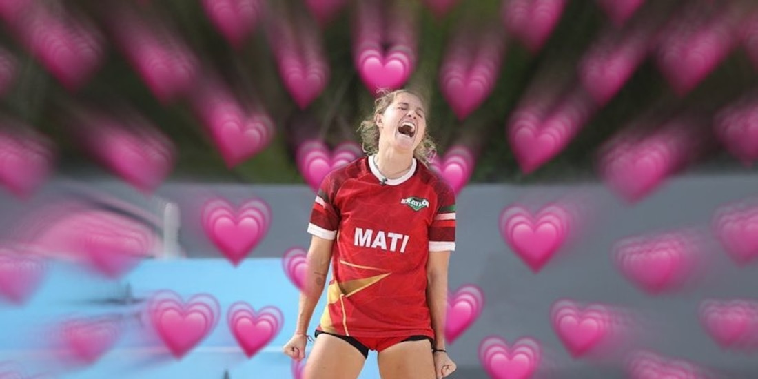 Memes de la final de Exatlón México