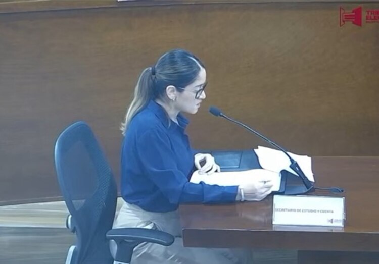 Resolución del Tribunal de Nuevo León.