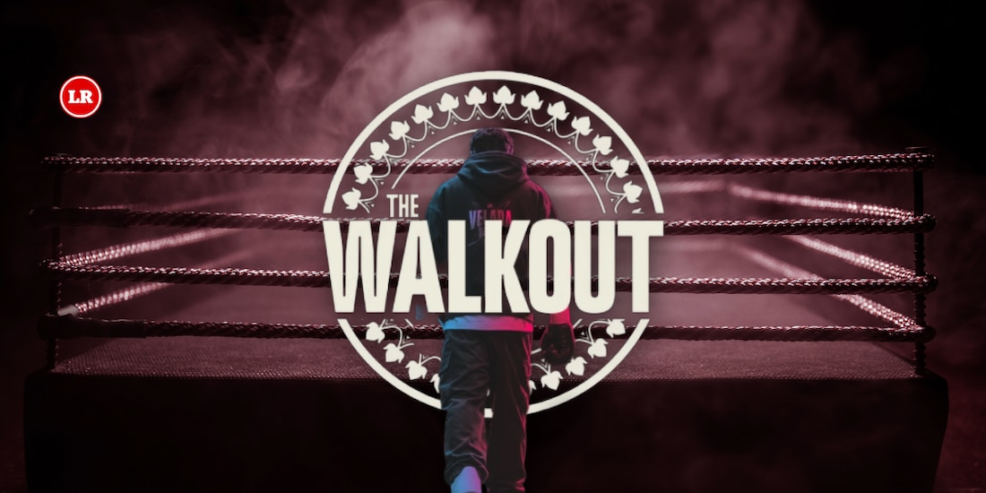 The Walkout
