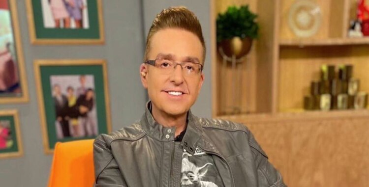 Reportan que Daniel Bisogno está muy grave en terapia intensiva