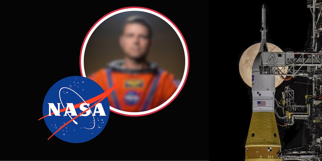 ¿Quién es Reid Wiseman?