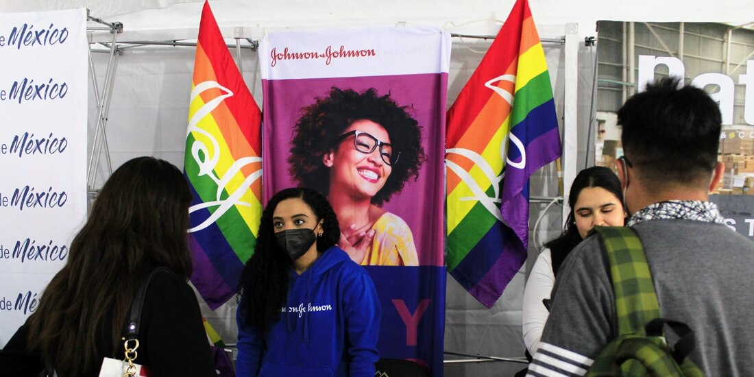 Participarán 90 empresas que ofertarán 4 mil vacantes con visión incluyente.