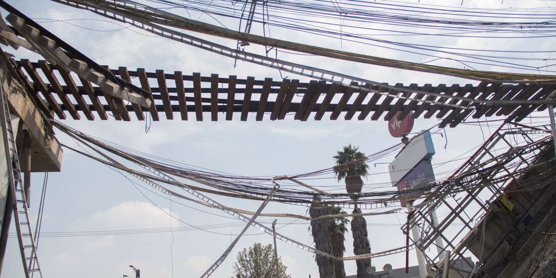 Empresa DNV niega conflicto de interés; asegura que ya entregó tercer informe sobre L12