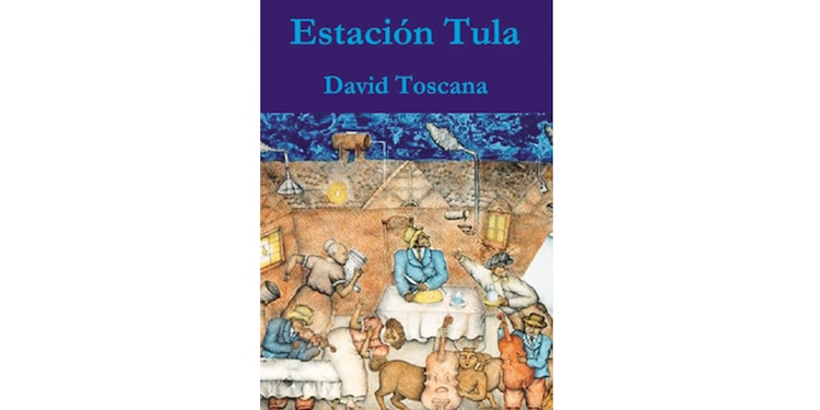 Estación Tula
1995