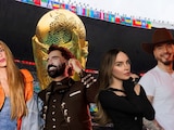 Setlist de la inauguración del Mundial 2026 en el Estadio de la CDMX
