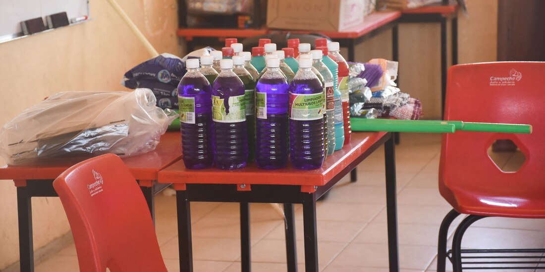 Semáforo verde será necesario para el regreso a clases presenciales: Secretaría de Salud.