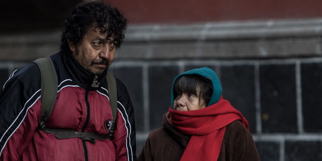 ¡Más frío! Activan doble alerta por bajas temperaturas en la CDMX.