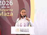 La Presidenta inauguró el Bachillerato Nacional plantel Ixtapaluca.