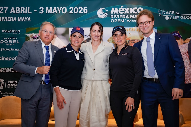 GS Sports Management es el encargado de organizar este torneo.