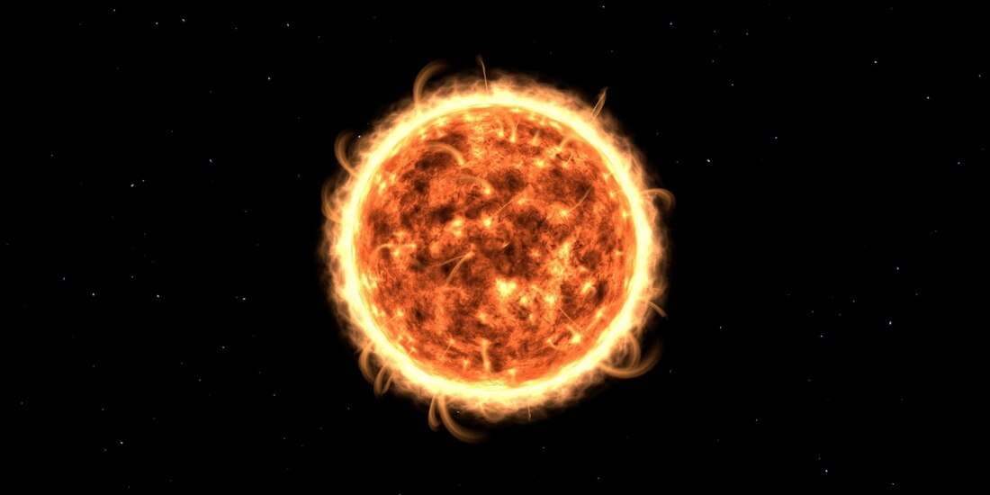 La tormenta solar geomagnética alcanzo la categoría G5.