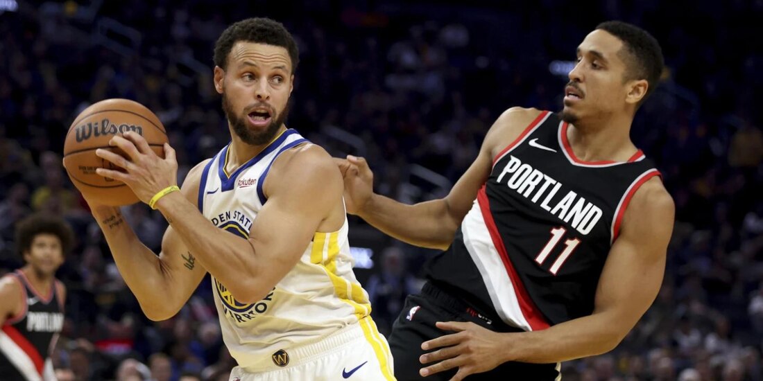 Exjugador de los Portland Trail Blazers de la NBA fue detenido por asesinato.