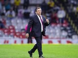 Miguel Herrera es uno de los técnicos mexicanos que dirigirá en el próximo torneo.