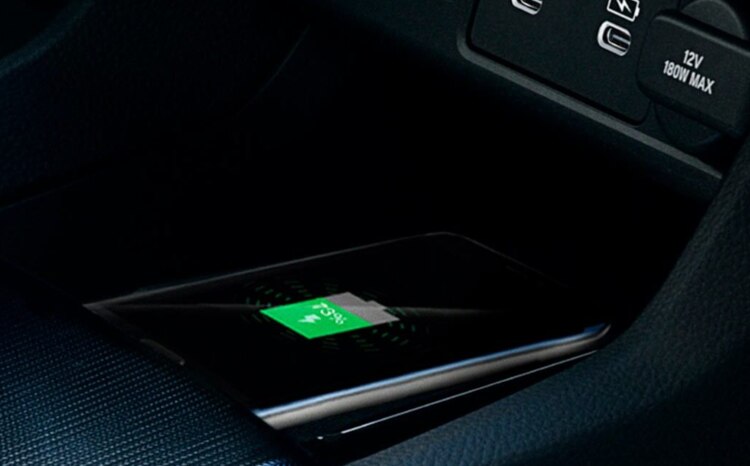 Honda Civic Hybrid 2025