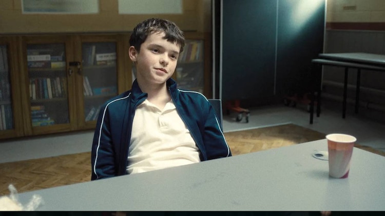 El ganador más joven de un Emmy