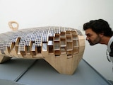 Posponen Bienal de Arquitectura de Venecia hasta 2021