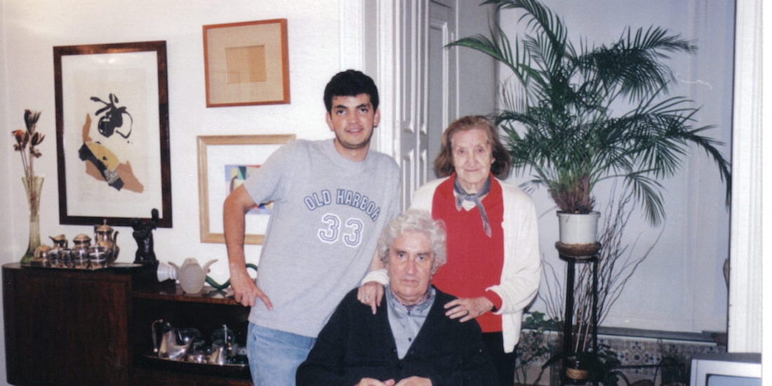 María Girona, Albert Ráfols- Casamada y Miguel Ángel Muñoz. Barcelona, España. S/F