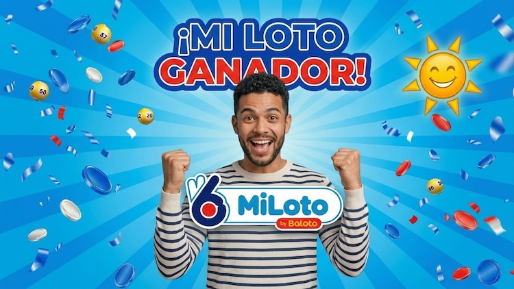 MiLoto es un juego de suerte y azar en Colombia operado por el Operador Nacional de Juegos (ONJ), los mismos encargados del tradicional Baloto.