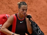 Aryna Sabalenka pierde en cuartos de final de Roland Garros 2026