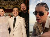 Ryan Castro asegura que Pepe Aguilar lo demandó por su canción sobre Ángela Aguilar y Christian Nodal
