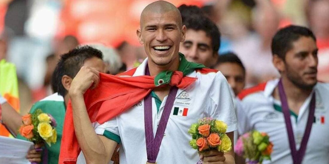 Selección Mexicana: "Chatón" Enríquez crítica el fracaso del Tri Sub-20